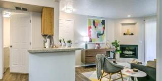 Rosewood Apartments Gallery 26