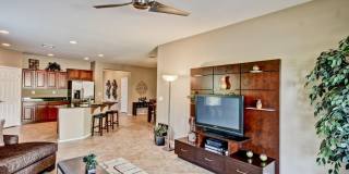 Gorgeous 4 Bed single level home at  Fireside - Norterra Gallery 15