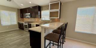 Fantastic Green Valley Ranch Single Story Home!! Gallery 29
