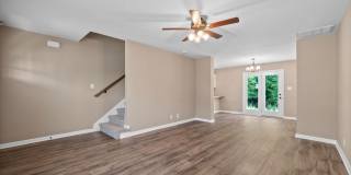 3 Bedroom Home for Rent! Gallery 1