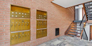 Wesleyan Apartments Gallery 24