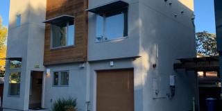 Modern 2 Bed / 1.5 Bath Home w/ Rooftop Deck; Garage w/ EV Outlet Gallery 1