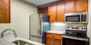 The Residences at Vining Mountain Gallery 39