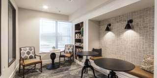 Senior & Affordable Housing – Haven at Congaree Pointe 55+ Apartments Gallery 18
