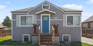 Updated House Available in Westwood-4 bedroom 2 bathroom! Gallery 1