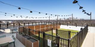 The Upton Gallery 31