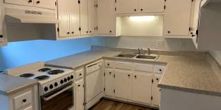 Cosby Apartments Gallery 1