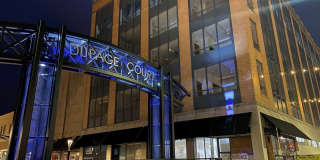 40 DuPage Court unit: 410 Gallery 1