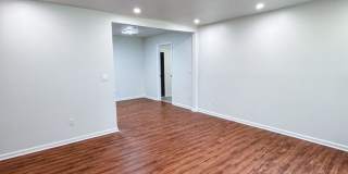 Newly Renovated 3BR/2BA Home in Charlotte – Pet Friendly! Gallery 5