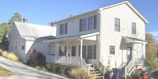 3 Bedroom 1 Bath Duplex Gallery 1