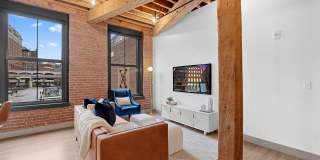 Hoffman Lofts Gallery 30