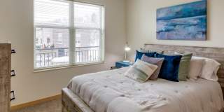 The Enclave Luxury Apartments Gallery 11