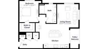 Edition on Oberlin Gallery 33