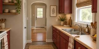2017 S Walemere Ave - Charming 2BR Pet-Friendly Home with Storage Shed Gallery 1