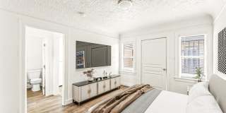 314/316 W. 50th St. Gallery 1