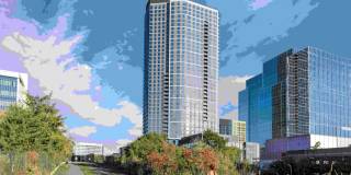 Skymark Reston Town Center Gallery 60