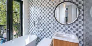 1832 CORCORAN Street NW Gallery 15