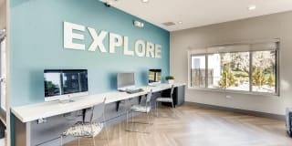 The Lodge Apartment Homes Gallery 13