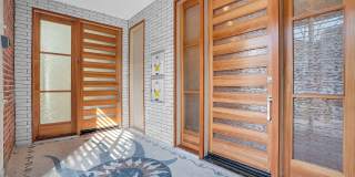 Newly Built Super-Lux Home in Repurposed Winery Complex w/ Optional 2-Car Tandem Garage Parking Gallery 5