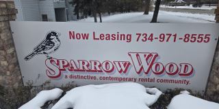 3805 Sparrow Wood Drive Gallery 1