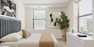 Columbia Uptown Apartments Gallery 1