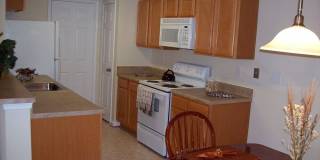 Park Towne Apartments Gallery 28