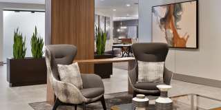 Preston Centre Gallery 17