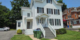 12 West Street Gallery 1