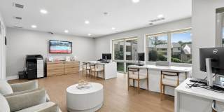 The Apartments at Saddle Brooke Gallery 29