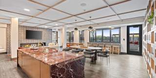 The Hallon Gallery 60