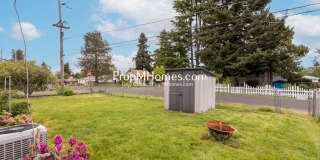 Updated Three Bedroom Home in Oregon City! Gallery 22