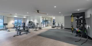 Atlee Square Gallery 36