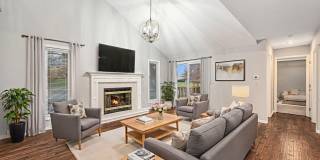 *MOVE IN SPECIAL* $250 Off First Full Month's Rent OR Free 55in TV! Northland 3BR/3BA Gem: Now Available Gallery 4