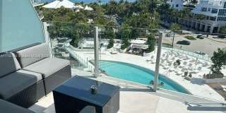 1 Collins Ave Gallery 1