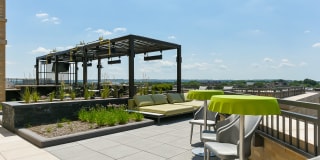 Avec on H Street Gallery 37