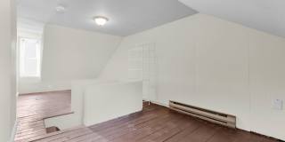 Charming Rental Home in Convenient Allentown Location Gallery 22