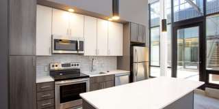 Woodward Lofts Gallery 10