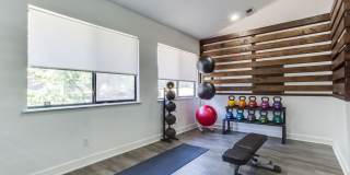 The Element at Kirkwood Apartments Gallery 21