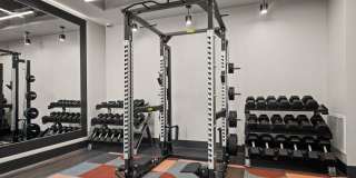 Blume on Central Gallery 23