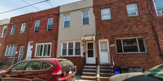 Three Bed Newbold Townhome Gallery 24