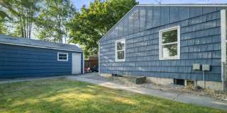 Charming Spokane Retreat | Cozy Home in a Quiet Neighborhood Charming Spokane Retreat | Cozy Home in a Quiet Neighborhood Gallery 48