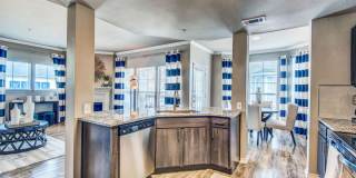 The Station at MacArthur Gallery 2