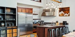 Pilchuck Village Gallery 9