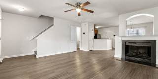 Modern Living in the Heart of SW Atlanta! Gallery 6