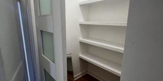 865 Centre St. Gallery 4