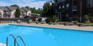 Willow Creek Apartments Gallery 1