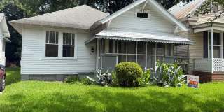 **AVAILABLE NOW**Historic Bungalow 2 Bedroom / 1 Bathroom Home for Rent in Midtown Columbus, GA*** **AVAILABLE NOW**Historic Bungalow 2 Bedroom / 1 Bathroom Home for Rent in Midtown Columbus, GA*** Gallery 1