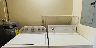 2 Bedroom, 1.5 Townhouse Gallery 12