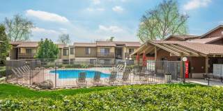 Raintree Apartment Homes Gallery 11