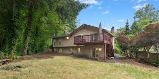 4bd/2.5ba Bellevue Home Gallery 33
